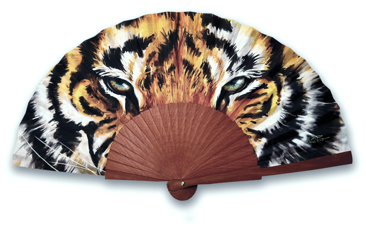 Ventaglio Bengali