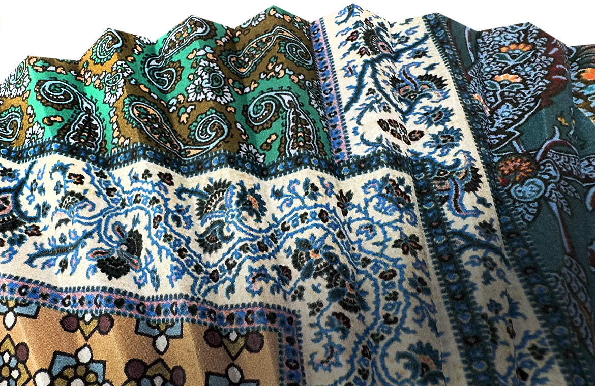 Ventaglio Grand Bothea