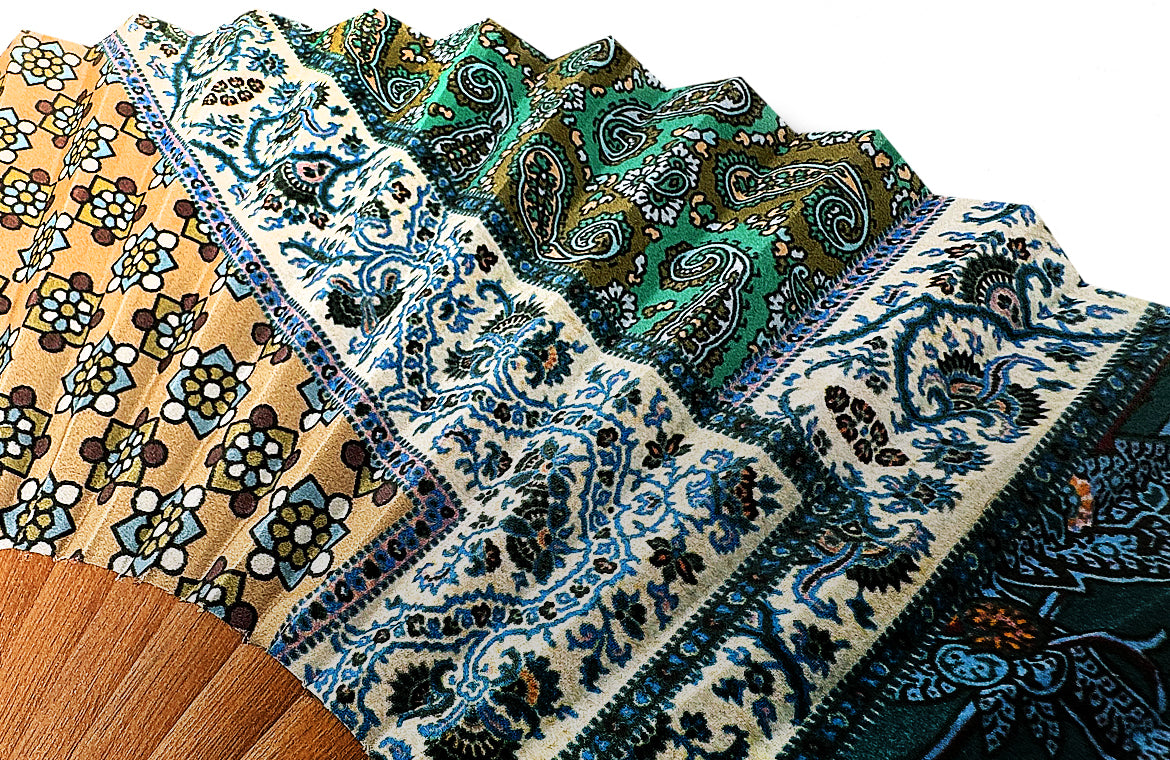 Ventaglio Grand Bothea