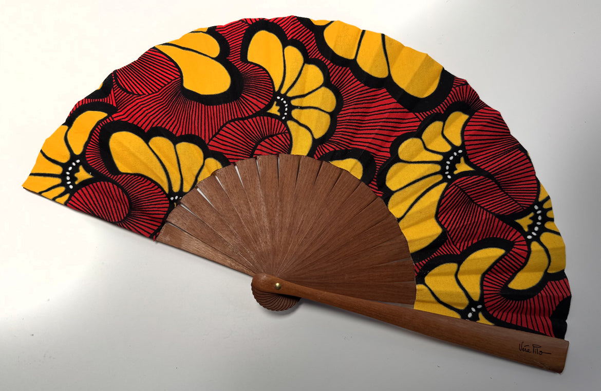 Éventail Burkina Gaoua