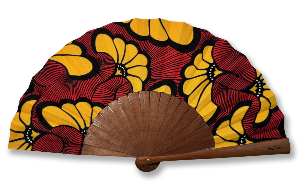 Éventail Burkina Gaoua