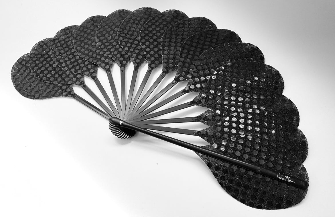 Ventaglio Palmito Chicaro