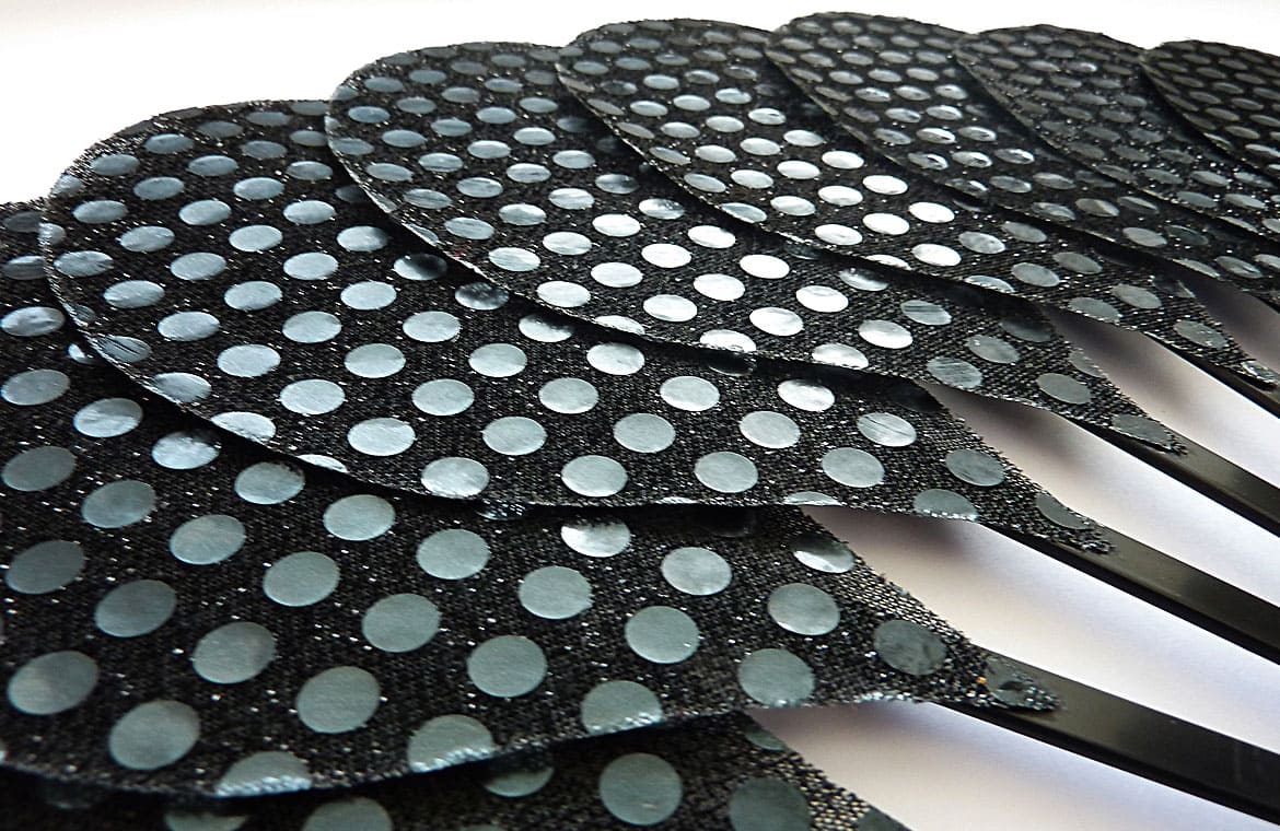 Ventaglio Palmito Chicaro