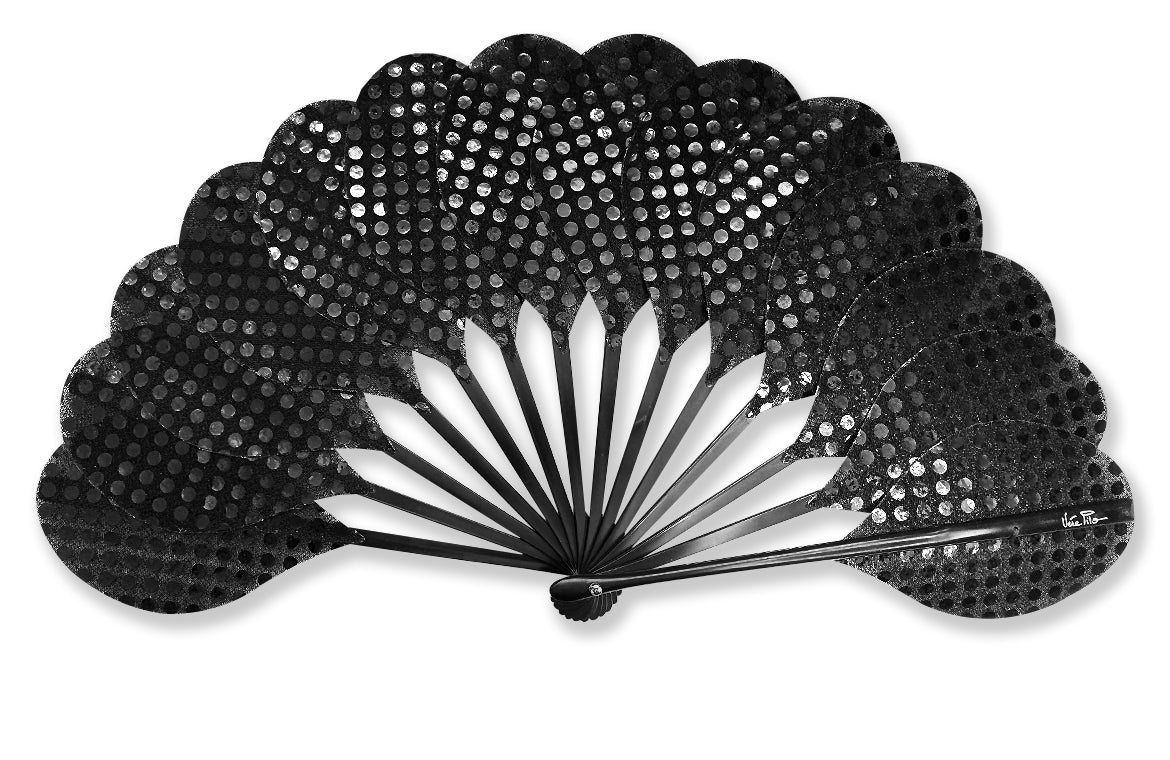 Ventaglio Palmito Chicaro