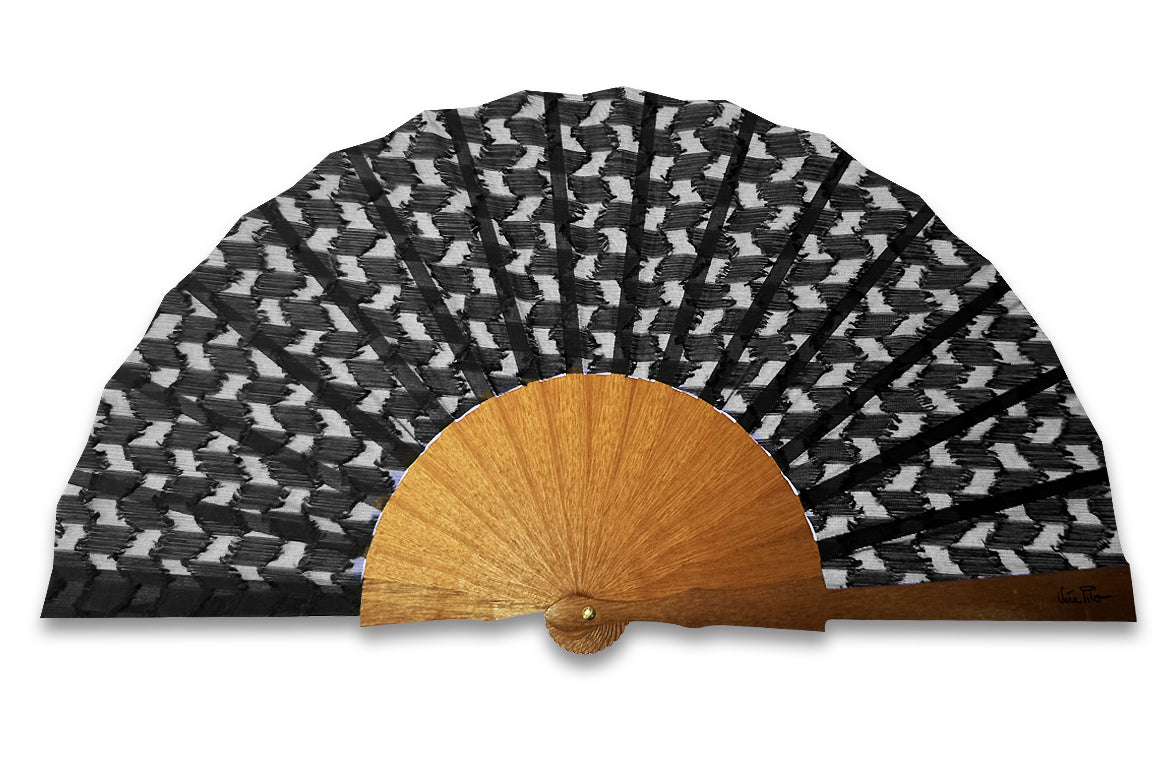 Ventaglio Damero