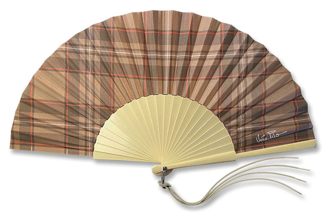 Ecossolo fan