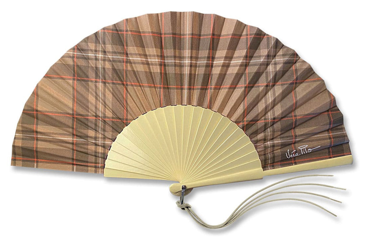 Ecossolo fan