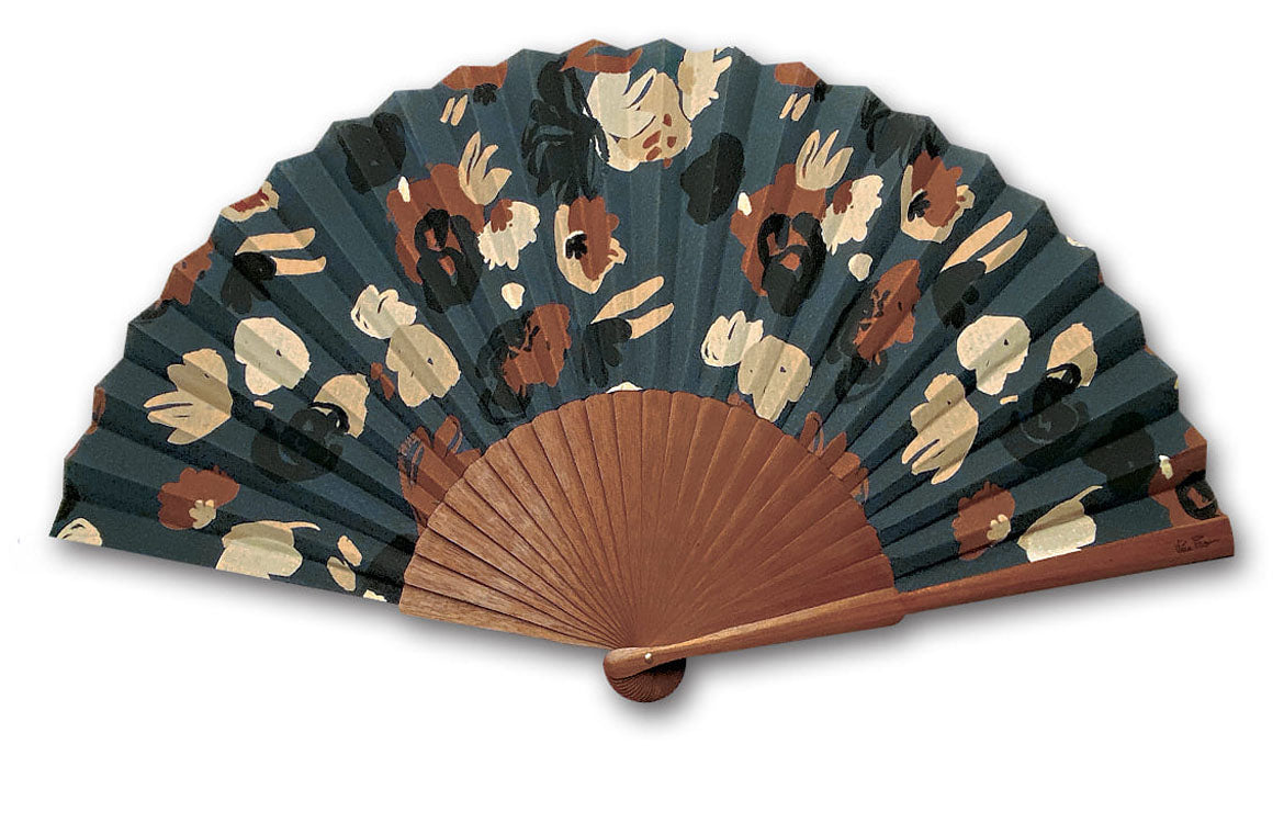 Ventaglio Flora Abete