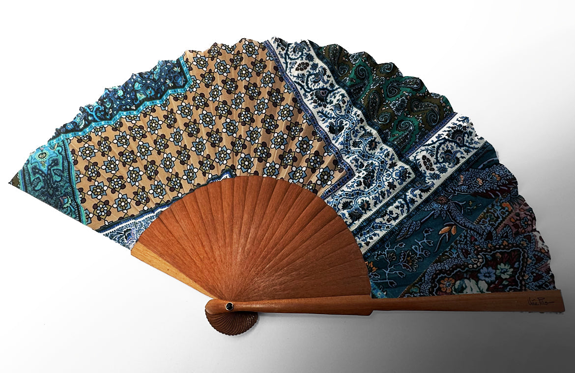 Ventaglio Grand Bothea