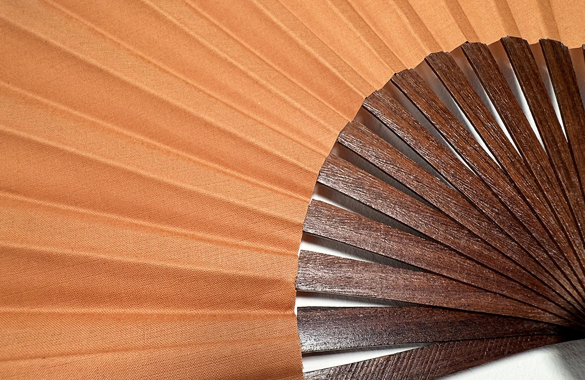 Ventaglio Havanana Cannella