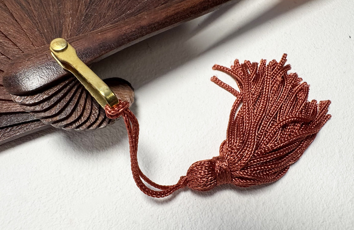 Ventaglio Havanana Cannella