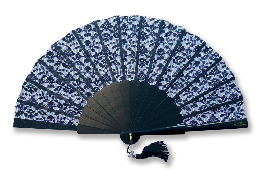 Isabella fan