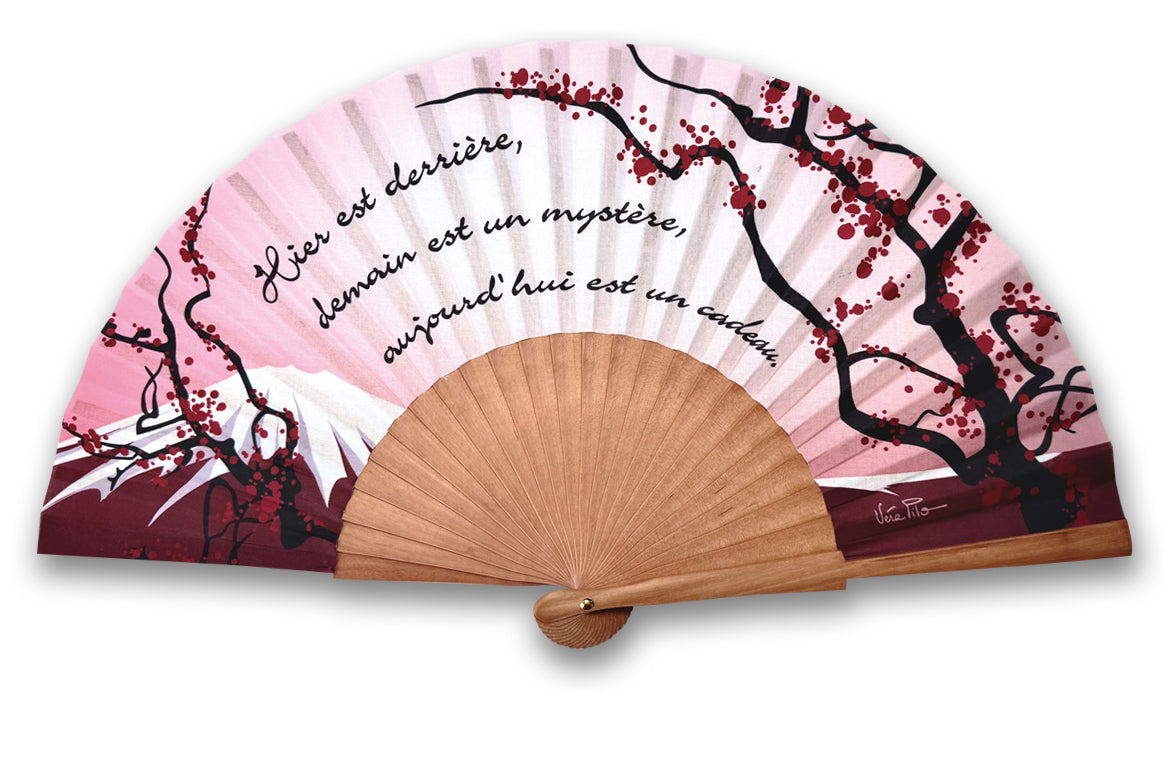 Ventaglio Kado