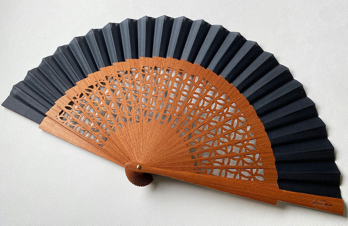 Ventaglio Moucharabia