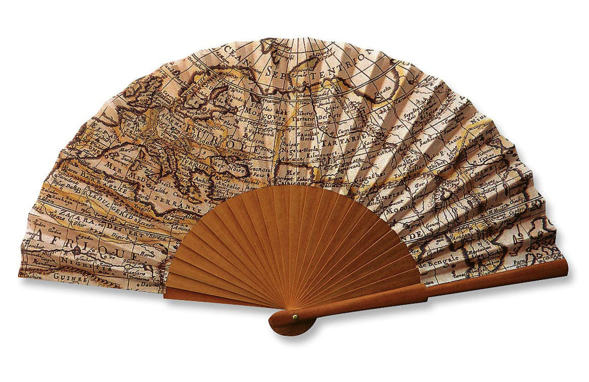 Ventaglio Mundo