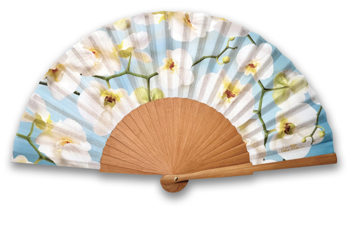 Ventaglio Orkida