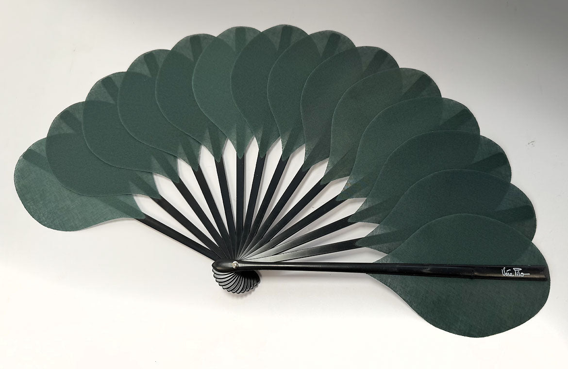 Ventaglio Palmito Verde Abete