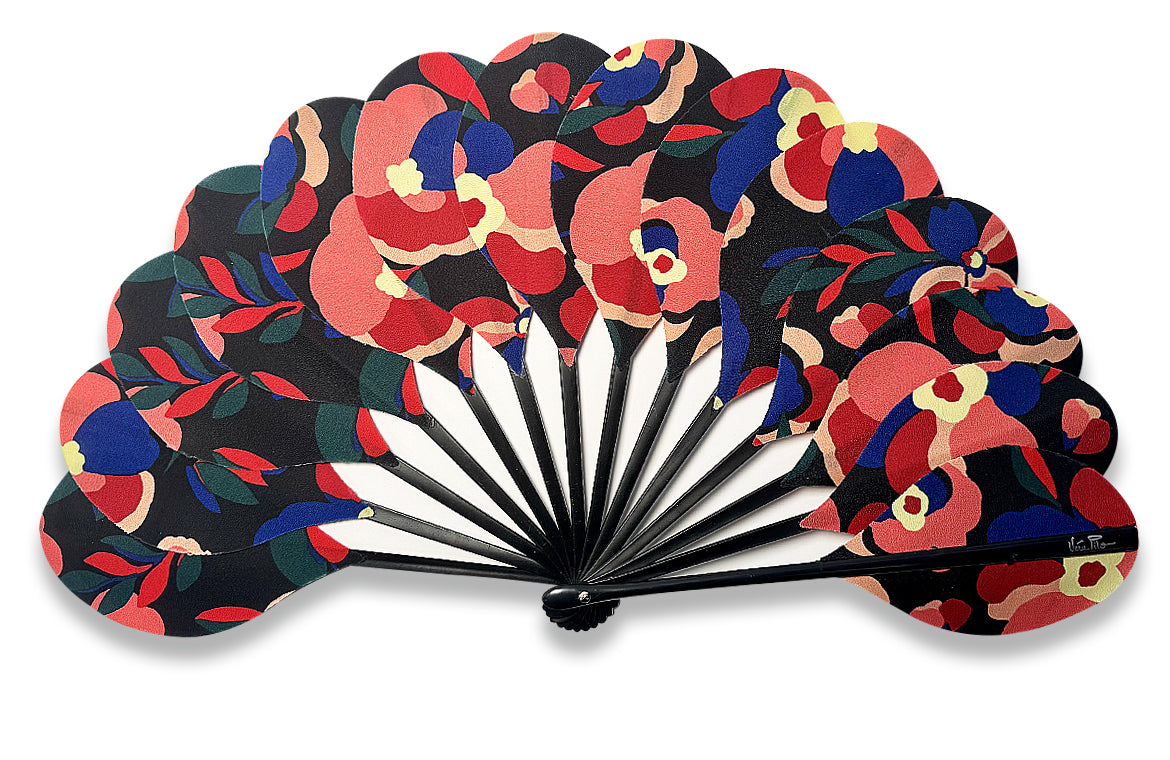 Ventaglio Palmito Petunia