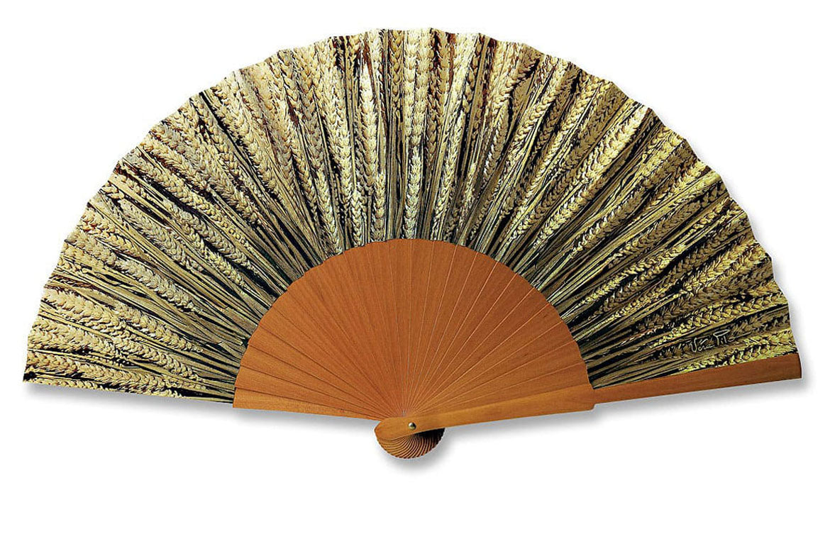Prosperito fan