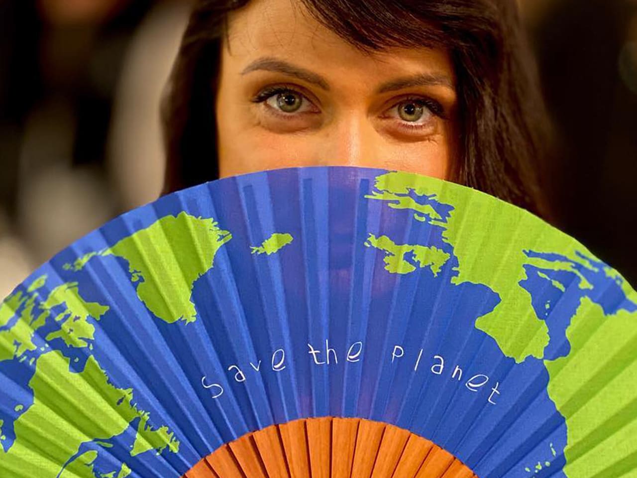 Ventaglio Terra Nova