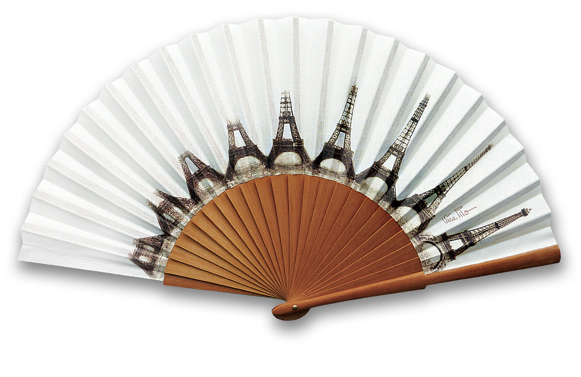 Ventaglio Tourefela Old