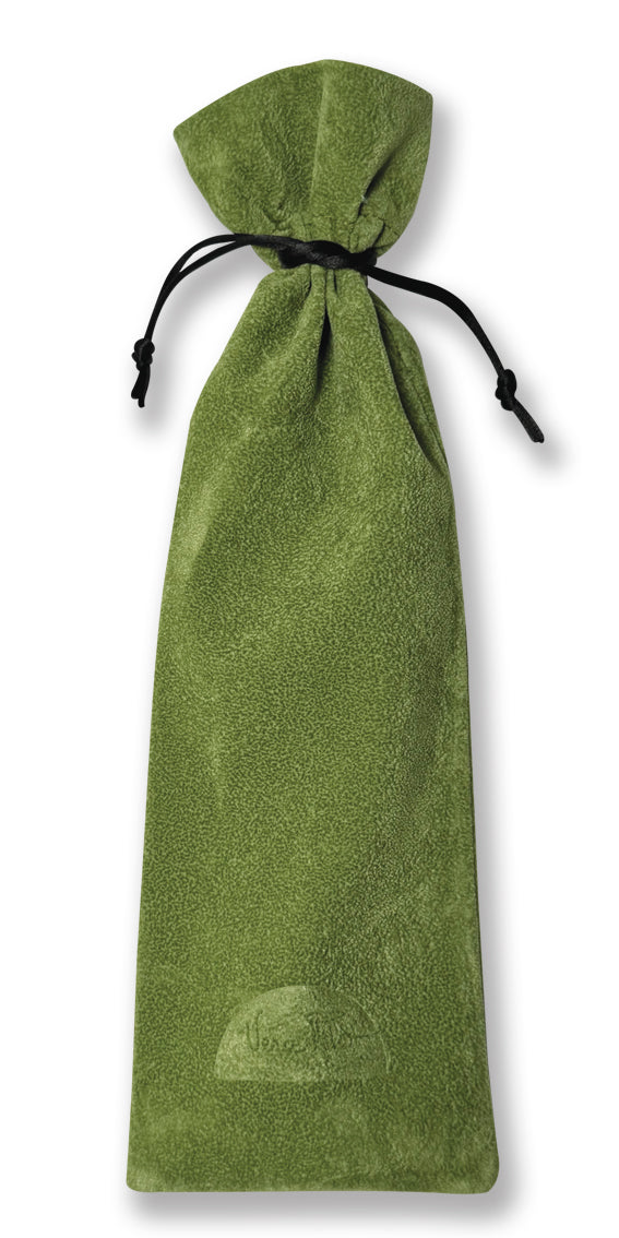 Borsa Velluto Cachi - Misura Piccola