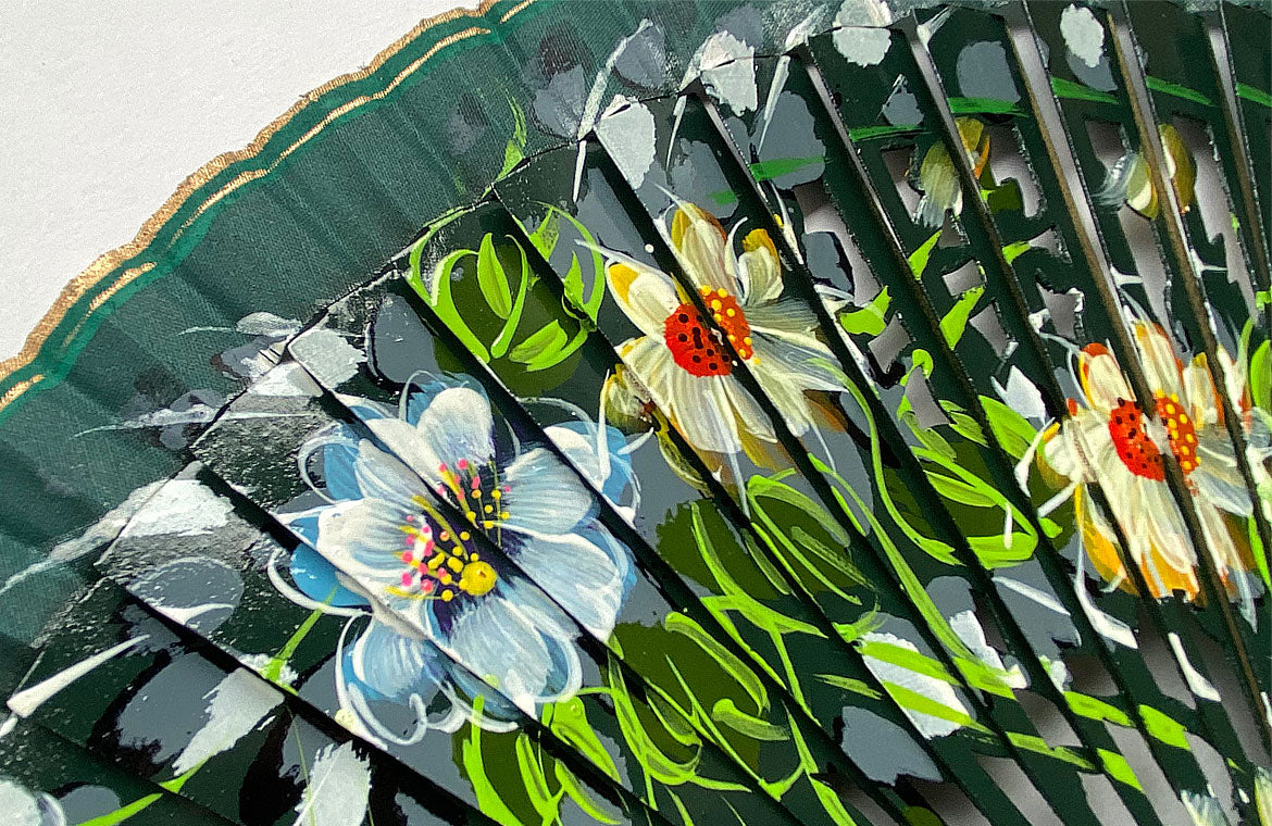 Eventail-Abuelo-Vert-Zoom