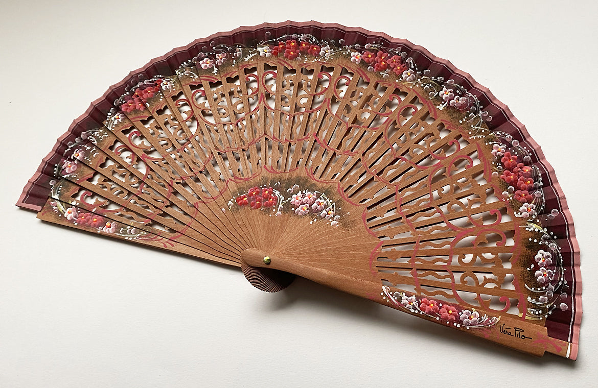 Eventail-Alamano-Carmin-Ambiance