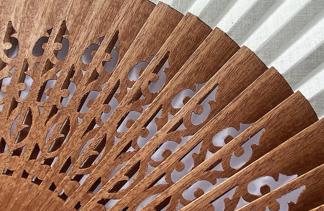 ANDALOUSIA IVOIRE ZOOM