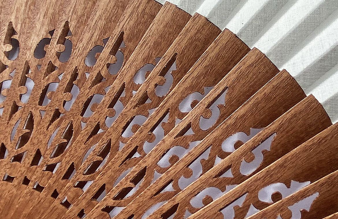 ANDALOUSIA IVOIRE ZOOM