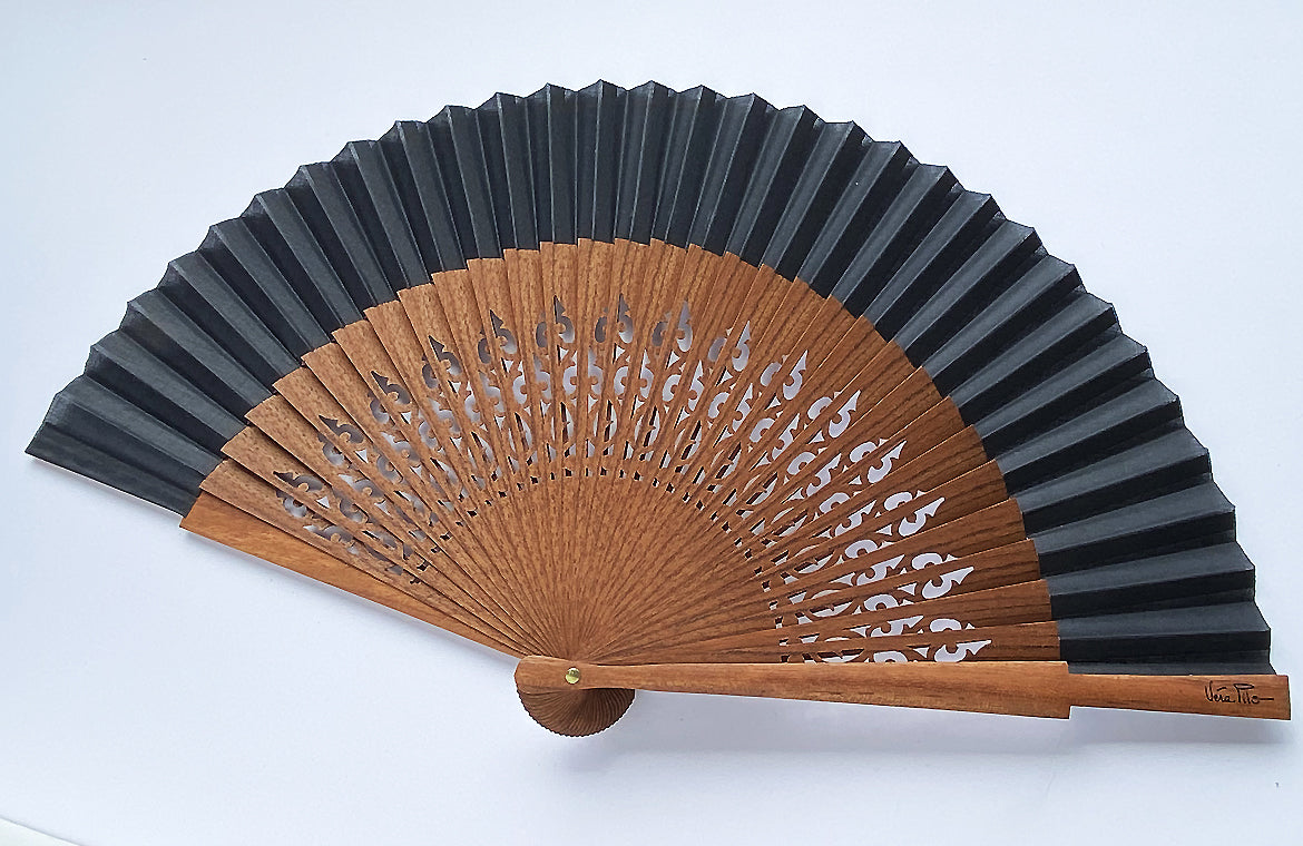 ANDALOUSIA NOIR AMBIANCE