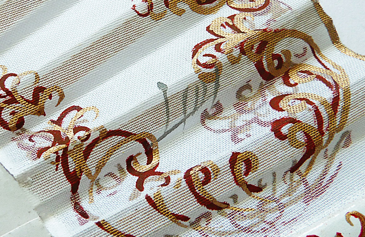 Eventail-Aragona-Blanc-Zoom