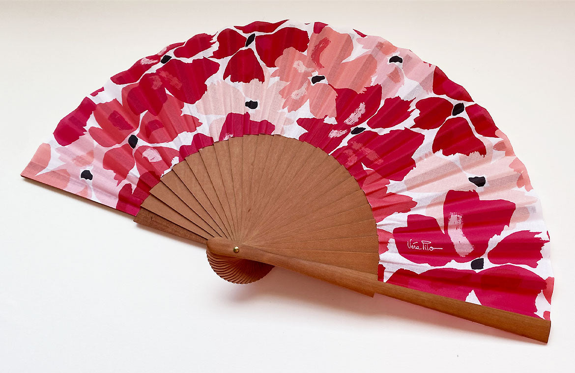 Eventail-Camelia-Ambiance