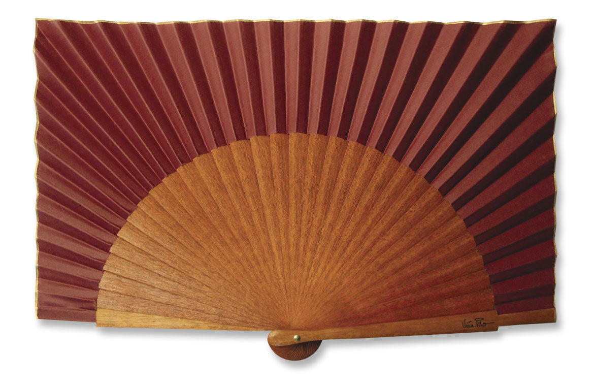 Eventail-Carrero-Carmin