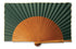 Eventail-Carrero-Emeraude
