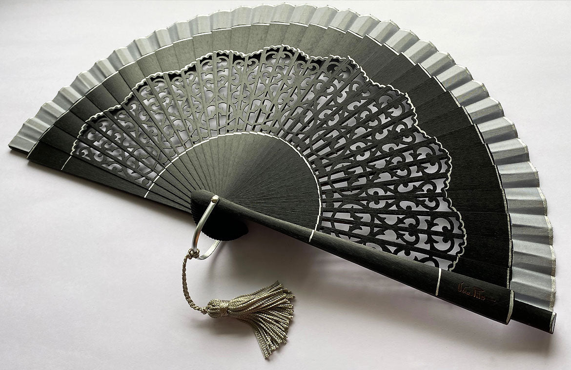Eventail-Casba-Gris