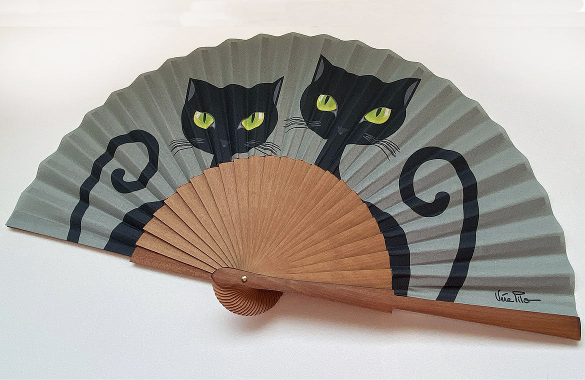 Eventail-Catonero-Ambiance