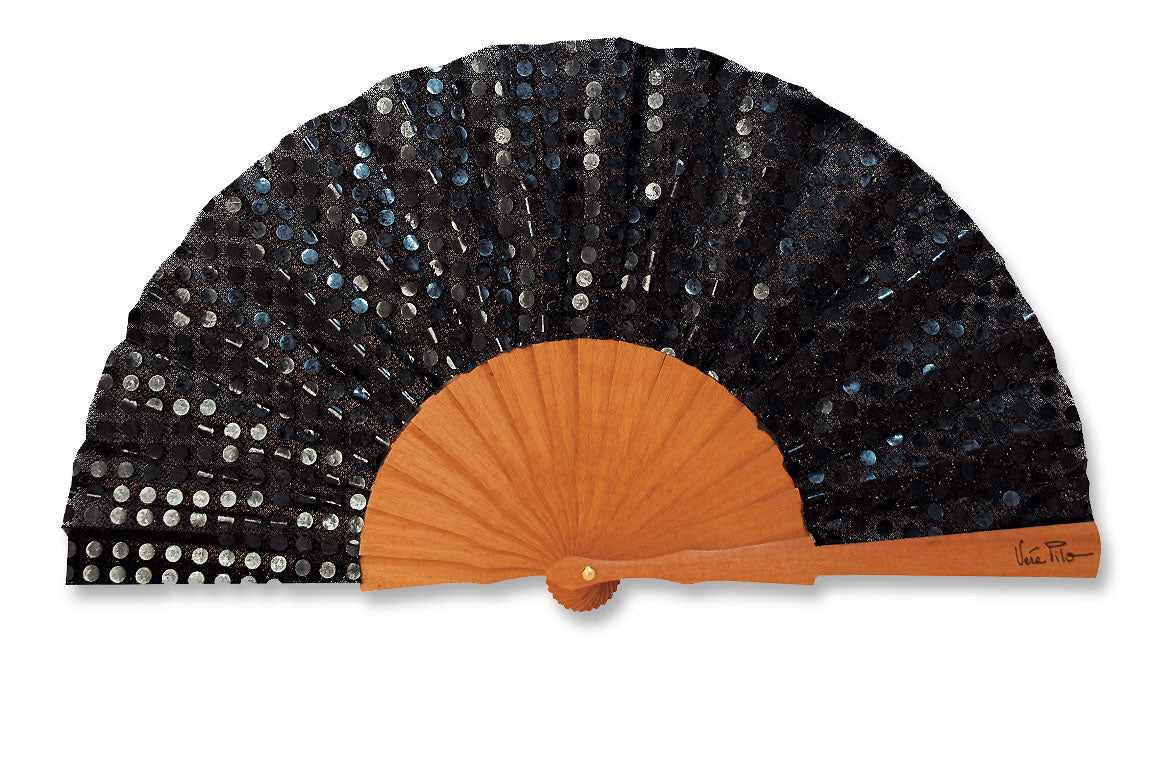 Eventail-Chicaro