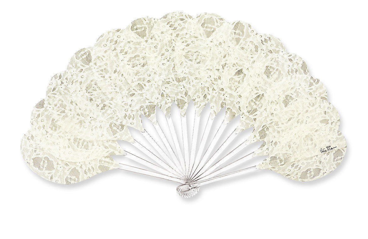 Eventail-Palmito-Dentelle-Ivoire