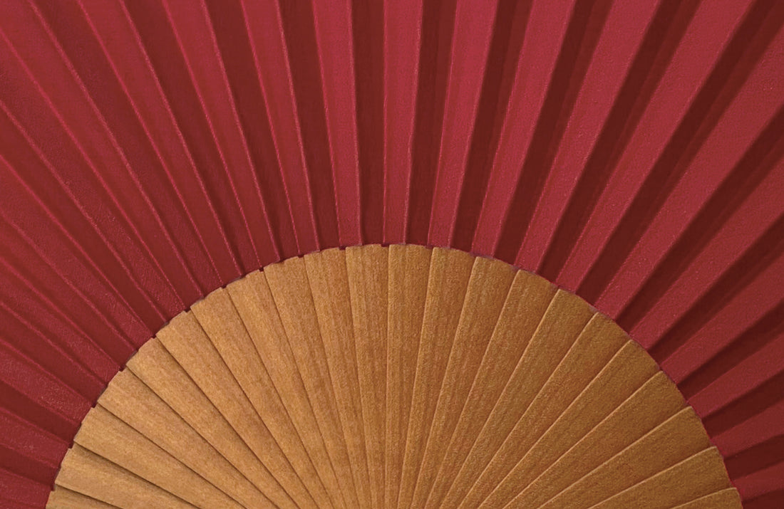 Eventail-Ecololo-Carmin-Zoom