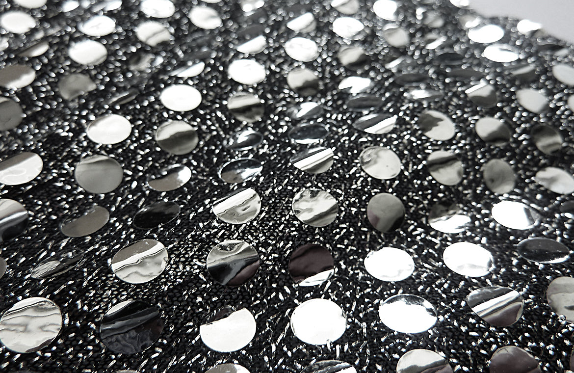 Eventail-Disco-Argent-Zoom