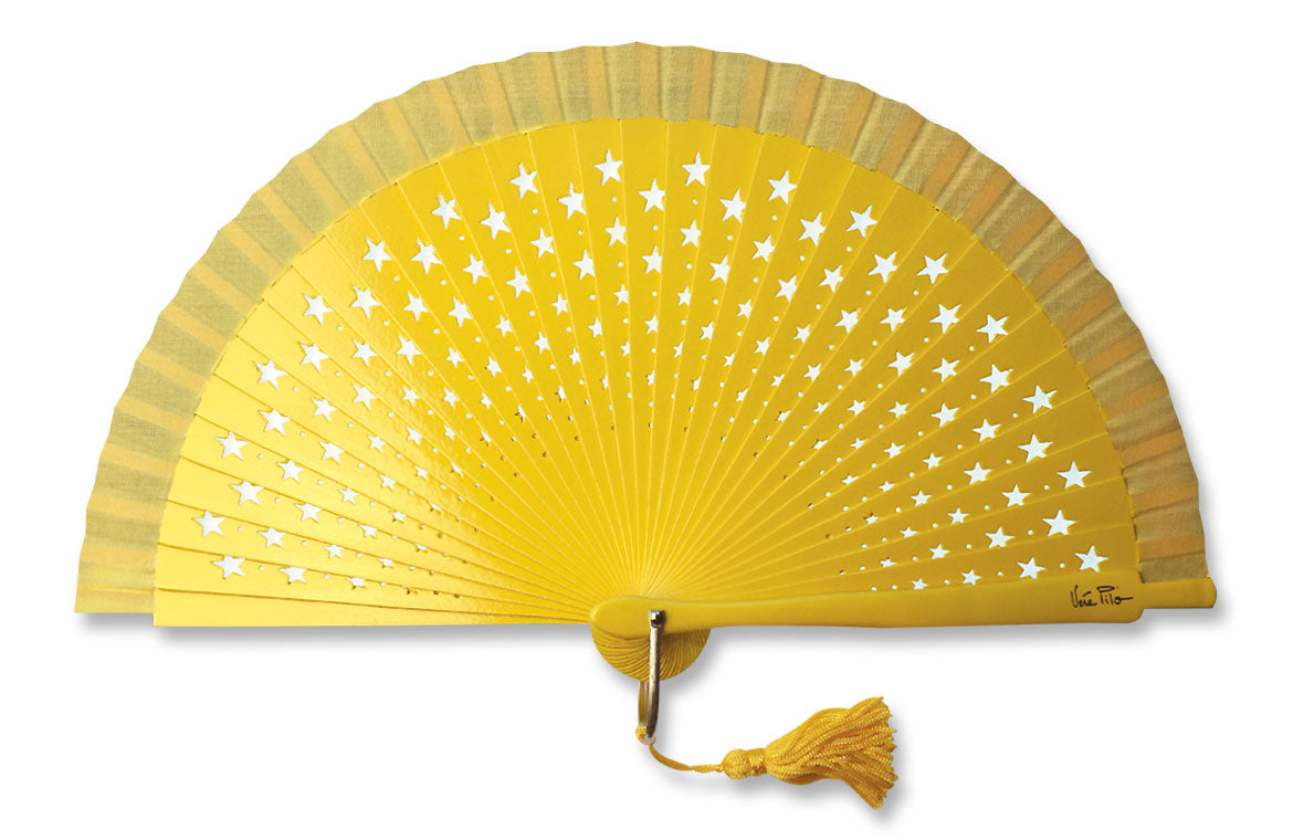 Eventail-Estrella-Jaune