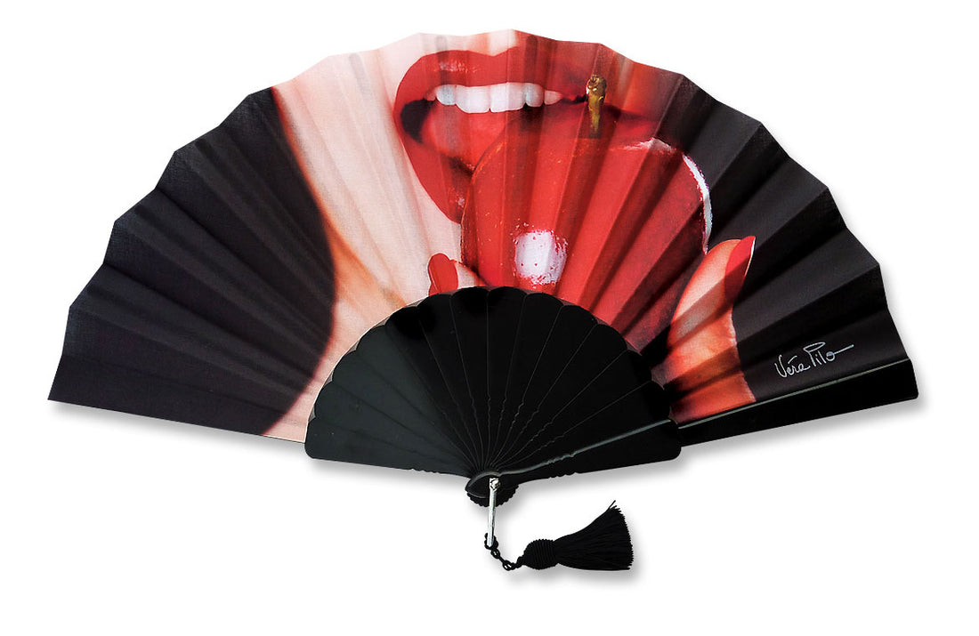 Eventail-Eva