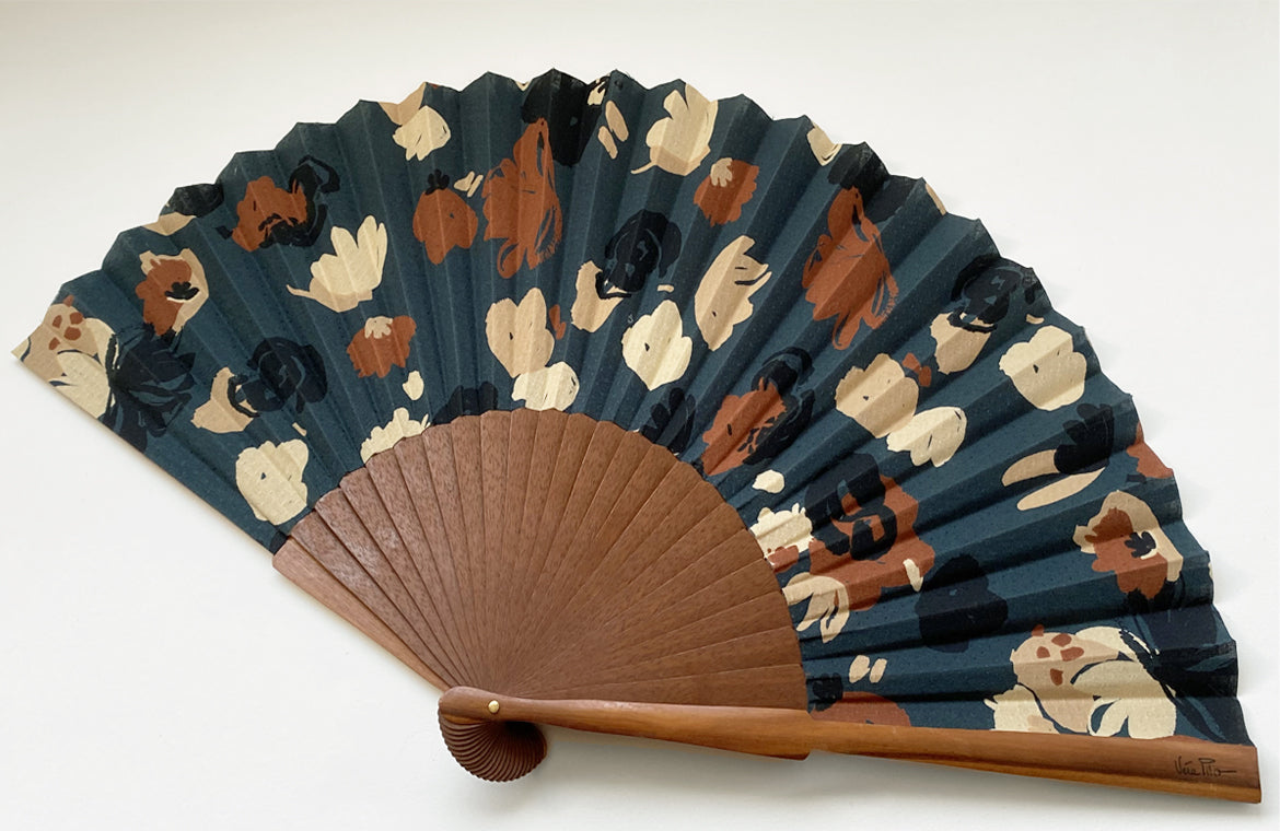 Eventail-Flora-Sapin