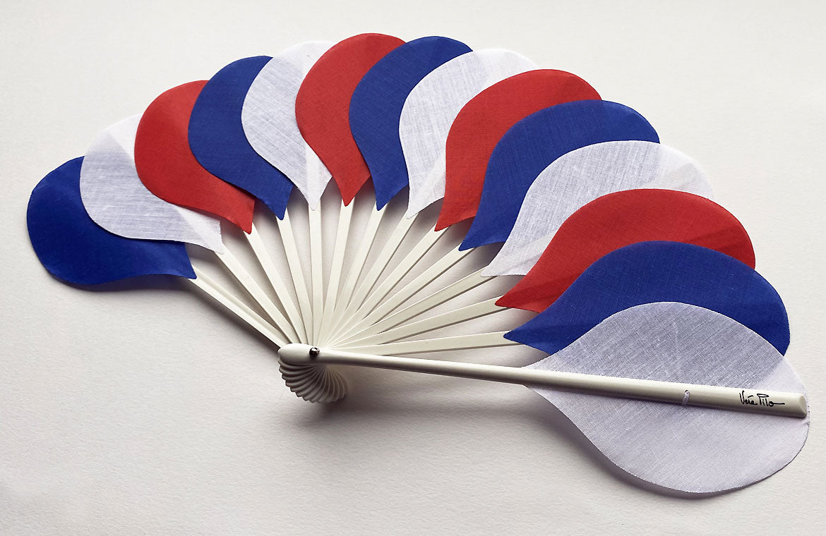 Eventail-Palmito-French