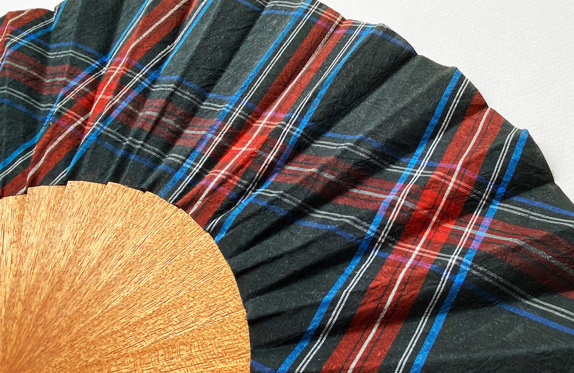 Eventail-Glasgo-Bleu-Zoom