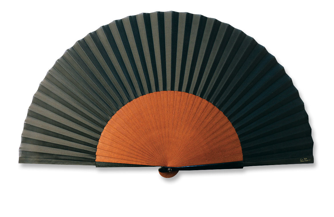 Eventail-Grand-Panama-Noir