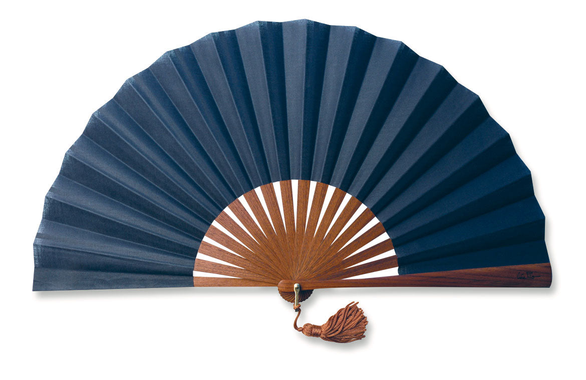 Eventail-Havanana-Marine