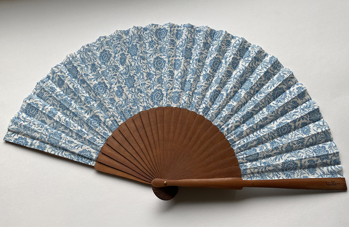 Eventail Liberto-Ambiance