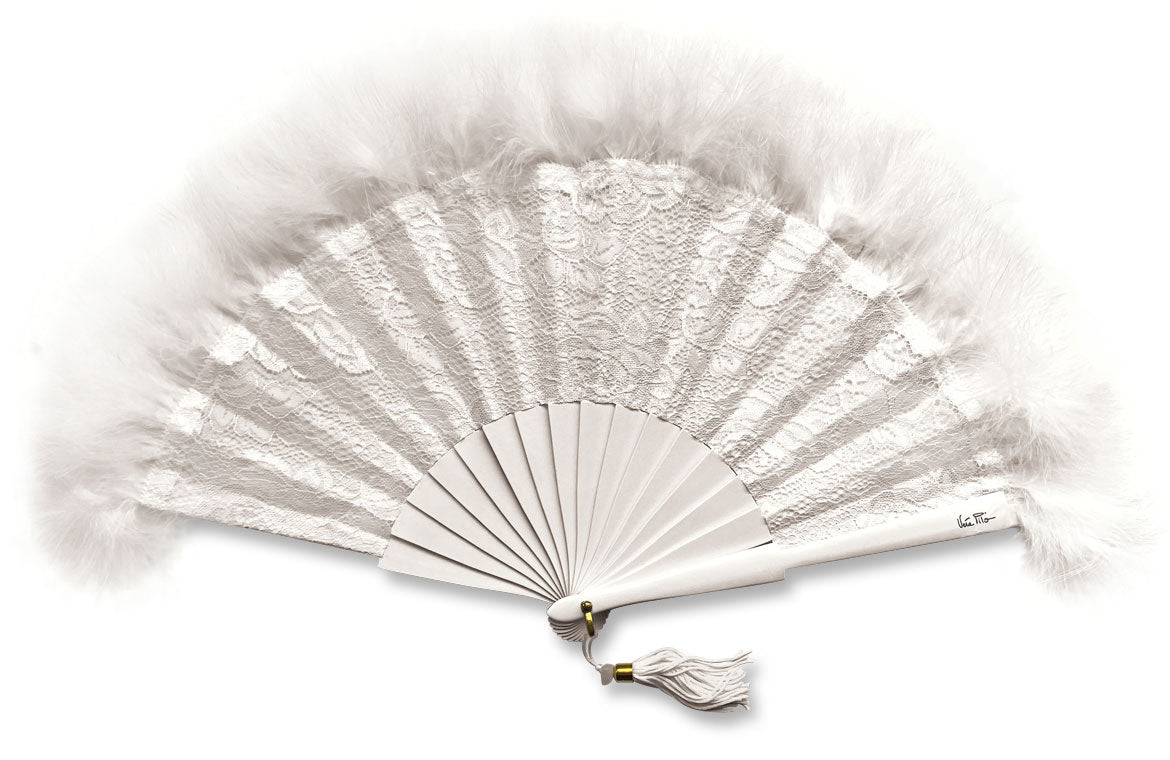 Eventail-Lido-Blanc